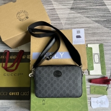 Mens Gucci Satchel Bags